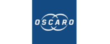 Oscaro Logotipo para artículos de alquileres de coches y otros servicios
