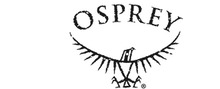 Osprey Logotipo para artículos de compras online para Moda y Complementos productos