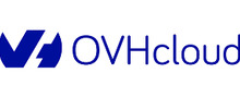 OVHcloud Logotipo para artículos de Trabajos Freelance y Servicios Online