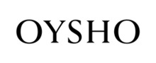 Oysho Logotipo para artículos de compras online para Las mejores opiniones de Moda y Complementos productos