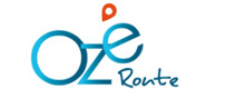 Ozeroute Logotipo para productos de Estudio y Cursos Online