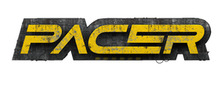Pacer Logotipo para artículos de Hardware y Software