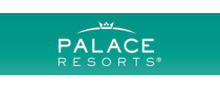 Palace Resorts Logotipos para artículos de agencias de viaje y experiencias vacacionales