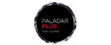 PaladarPlus Logotipo para artículos de compras online para Suministros de Oficina, Pasatiempos y Fiestas productos