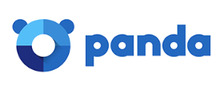 Panda Logotipo para artículos de Reformas de Hogar y Jardin