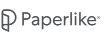 Paperlike Logotipo para artículos de compras online para Multimedia productos