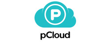 PCloud Logotipo para artículos de Hardware y Software
