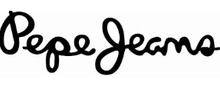Pepe Jeans Logotipo para artículos de compras online para Las mejores opiniones de Moda y Complementos productos