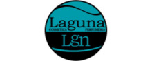Perfumerias Laguna Logotipo para artículos de compras online para Moda y Complementos productos