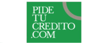 Pidetucredito Logotipo para artículos de préstamos y productos financieros