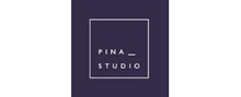 Pina Studio Logotipo para artículos de compras online para Moda y Complementos productos