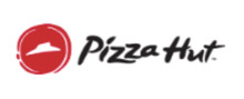 Pizza Hut Logotipo para productos de comida y bebida