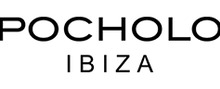 Pocholo Ibiza Logotipo para artículos de compras online para Moda y Complementos productos