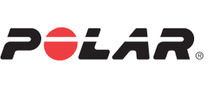 Polar Logotipo para artículos de compras online para Material Deportivo productos