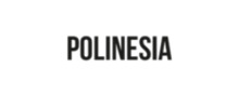Polinesia Logotipo para artículos de compras online para Moda y Complementos productos