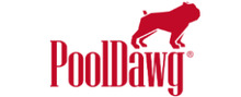 PoolDawg Logotipo para artículos de compras online para Material Deportivo productos