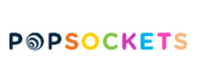 PopSockets Logotipo para artículos de compras online para Electrónica productos
