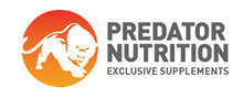 Predator Nutrition Logotipo para artículos de compras online para Opiniones sobre comprar material deportivo online productos