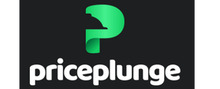Priceplunge Logotipo para artículos de compras online para Artículos del Hogar productos