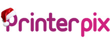 Printerpix Logotipo para artículos de Otros Servicios