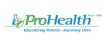 ProHealth Logotipo para artículos de compras online para Opiniones sobre productos de Perfumería y Parafarmacia online productos