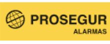 Prosegur Alarmas Hogar Logotipo para artículos de Reformas de Hogar y Jardin