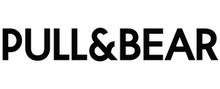 Pull and Bear Logotipo para artículos de compras online para Las mejores opiniones de Moda y Complementos productos
