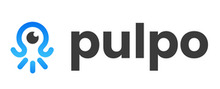 Pulpo Logotipo para artículos de compras online para Mascotas productos
