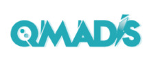 Qmadis Logotipo para artículos de compras online para Artículos del Hogar productos
