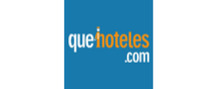 Quehoteles Logotipos para artículos de agencias de viaje y experiencias vacacionales