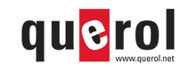 Querol Logotipo para artículos de compras online para Las mejores opiniones de Moda y Complementos productos