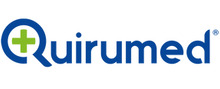 Quirumed Logotipo para artículos de compras online para Opiniones sobre productos de Perfumería y Parafarmacia online productos