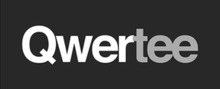 Qwertee Logotipo para artículos de compras online para Las mejores opiniones de Moda y Complementos productos