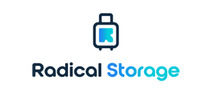 Radical Storage Logotipo para artículos de Otros Servicios