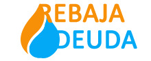 Rebaja Deuda Logotipo para artículos de Otros Servicios