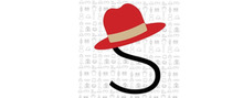 Red Personal Shoppers Logotipo para artículos de Otros Servicios