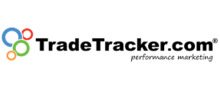 TradeTracker Logotipo para artículos de Trabajos Freelance y Servicios Online