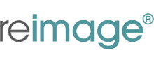 Reimage Logotipo para artículos de Hardware y Software