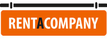 RentaCompany Logotipo para artículos de Otros Servicios