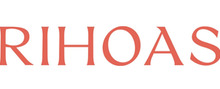 Rihoas Logotipo para artículos de compras online para Las mejores opiniones de Moda y Complementos productos