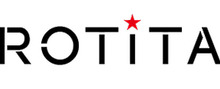 Rotita Logotipo para artículos de compras online para Las mejores opiniones de Moda y Complementos productos