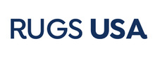 Rugs USA Logotipo para artículos de compras online para Artículos del Hogar productos