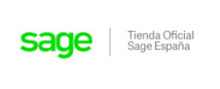 Sage Logotipo para artículos 