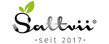 Sattvii Logotipo para artículos de compras online para Artículos del Hogar productos
