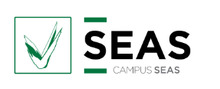 SEAS Logotipo para artículos de Estudio y Cursos Online