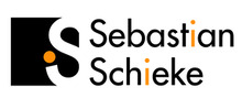 Sebastian Schieke Logotipo para productos de Estudio y Cursos Online