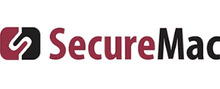 SecureMac Logotipo para artículos de Hardware y Software