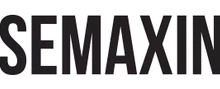 Semaxin Logotipo para artículos de compras online para Perfumería & Parafarmacia productos