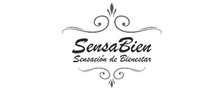 SensaBien Logotipo para artículos de compras online para Artículos del Hogar productos