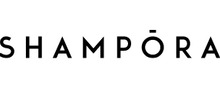 Shampora Logotipo para artículos de compras online para Opiniones sobre productos de Perfumería y Parafarmacia online productos